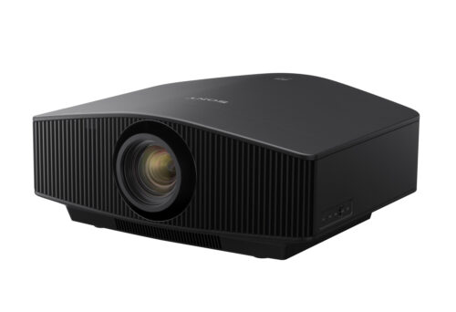 4K UHD HDR Projectors [VPL-VW]